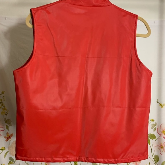 Bisou Bisou sport vest jacket - Picture 5 of 6